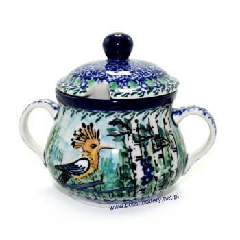 Cukiernica mała 0,2L dek. U5076X Dudek